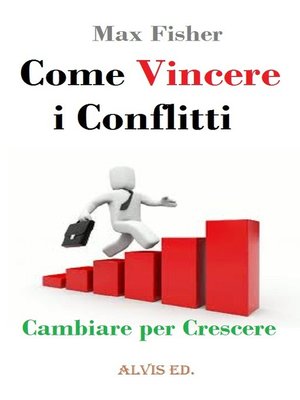 cover image of Come Vincere i Conflitti